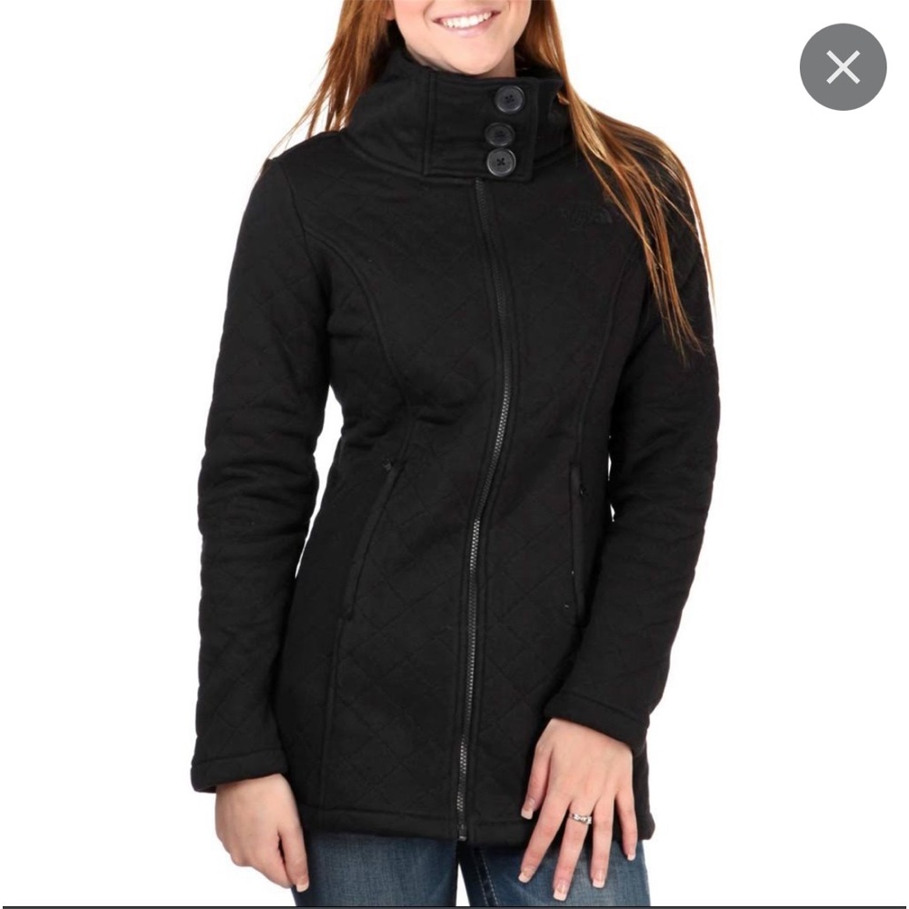 NorthFace Jacket